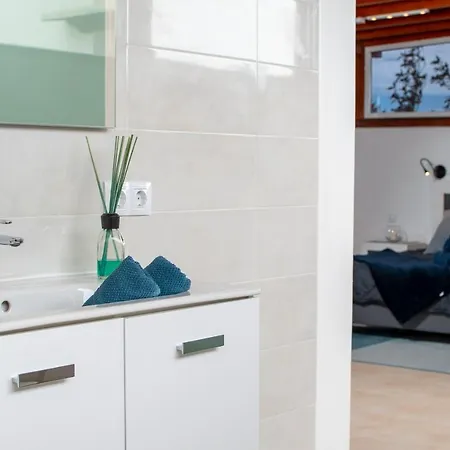 Sunset Loft Playa Blanca