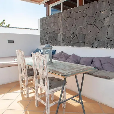 Sunset Loft Playa Blanca Коста Бланка