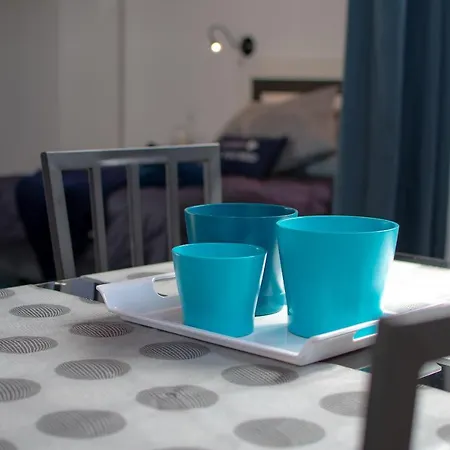 Sunset Loft Playa Blanca Коста Бланка
