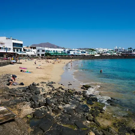 Sunset Loft Playa Blanca Коста Бланка