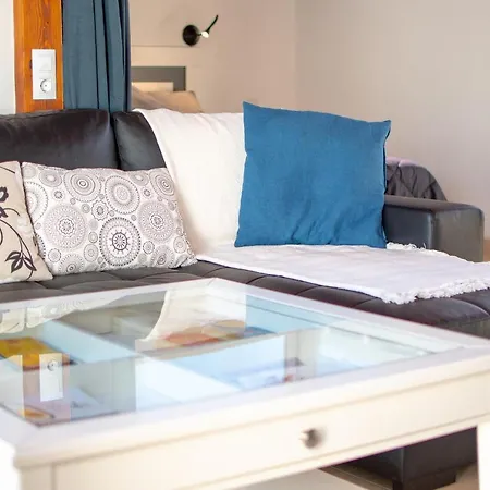 Апартаменты Sunset Loft Playa Blanca Коста Бланка