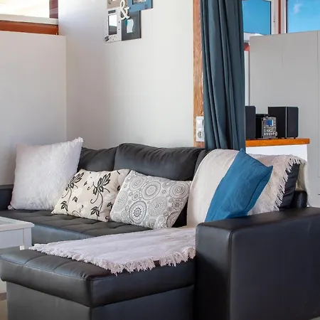 Апартаменты Sunset Loft Playa Blanca Коста Бланка