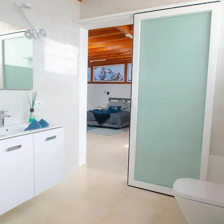 Sunset Loft Playa Blanca * Коста Бланка